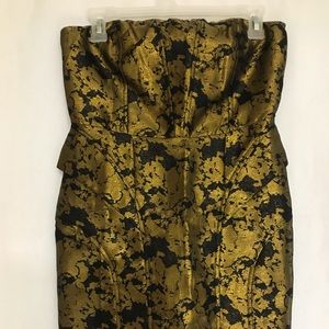 Cocktail dress!